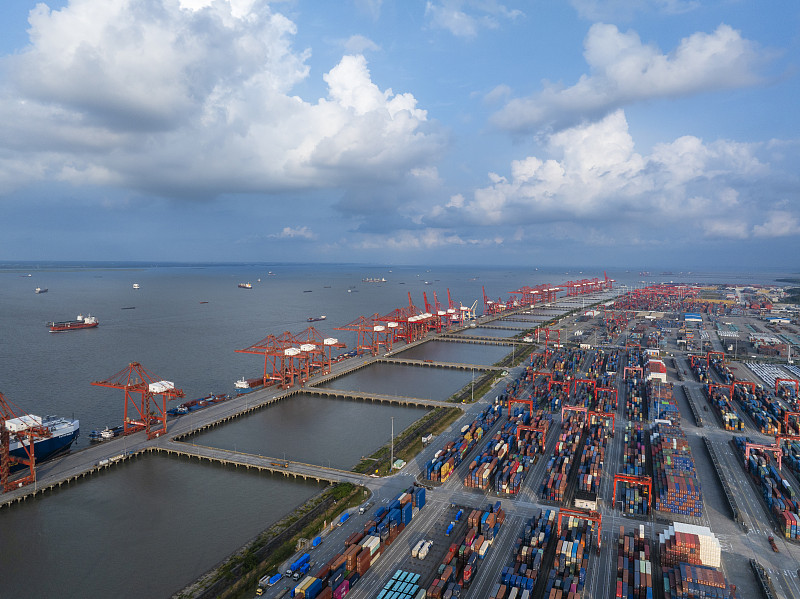 北京市海运至至墨西哥——拉戈斯海外城市工厂专线述说