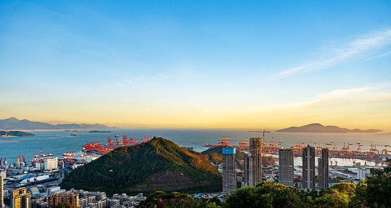 东莞市海运航班至抵达日本——广岛全球进出口外贸货代讲解
