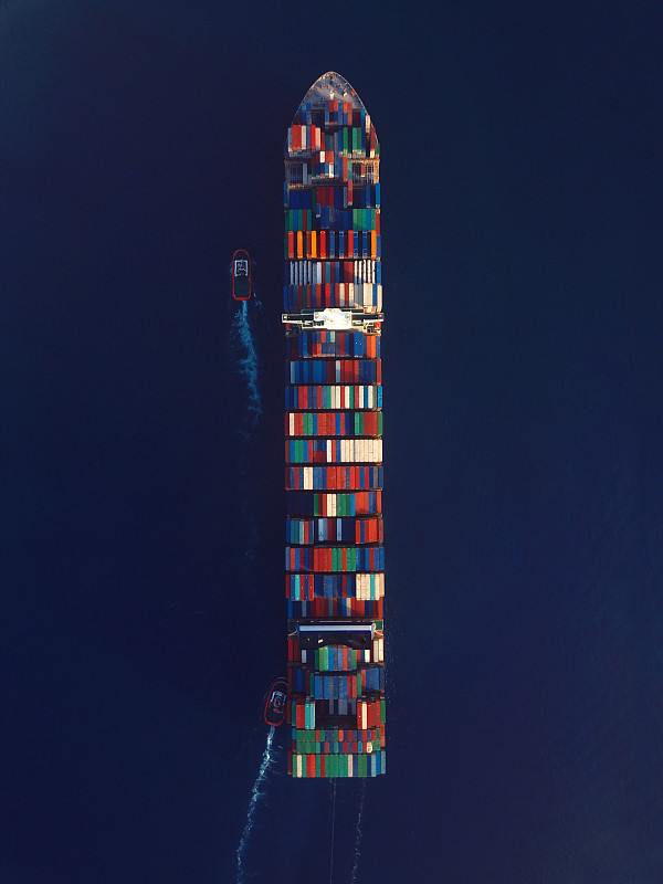 深圳市由海运到配送至英国跨境外贸物流配送讲解