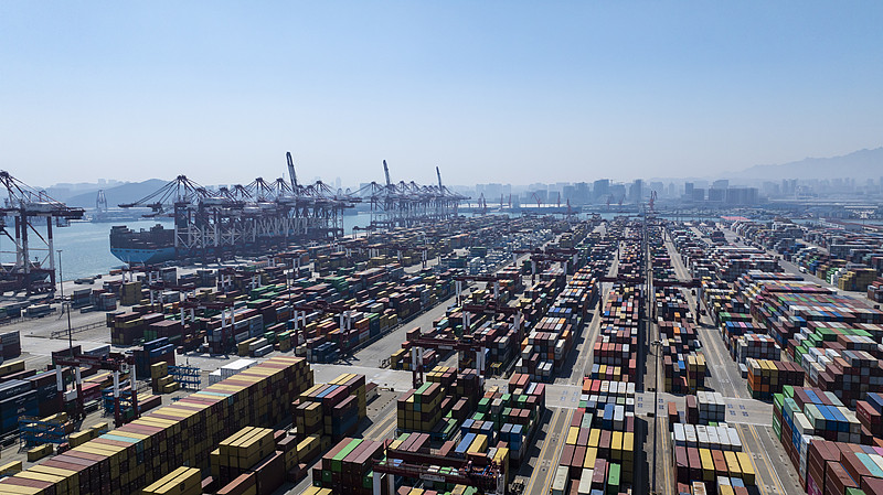 枣庄市海运物流到送至到美国——格林贝相关城市电子商务速运阐述