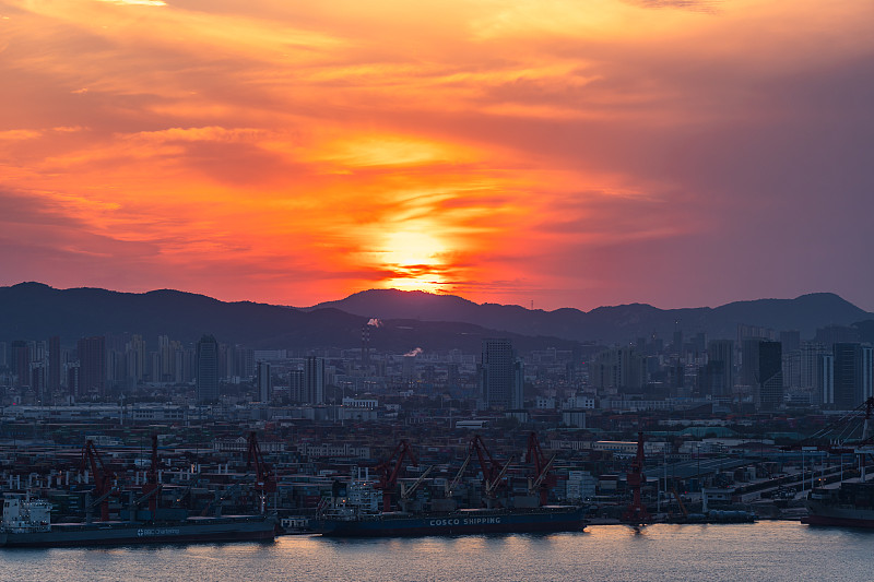 济宁市海运到运到欧州跨国电商运输说明