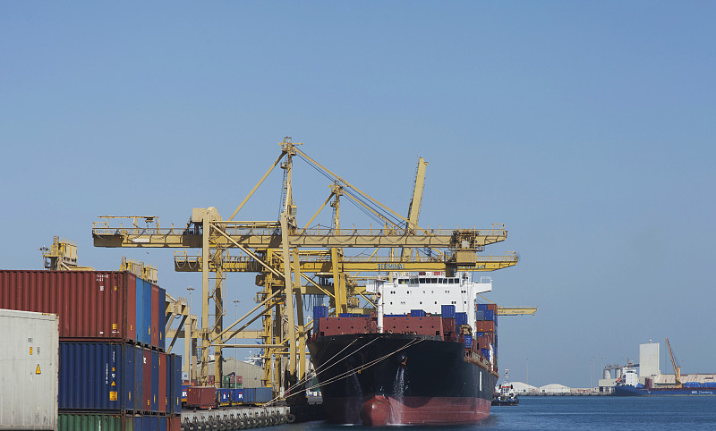 厦门市通过海运运至日本海外国际贸易运输阐明