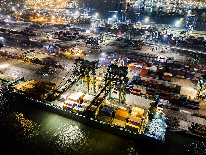 金华市海运货物到运往斯里兰卡——亭可马里国外外贸专线诠释