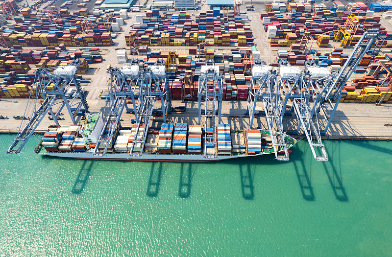 东莞市海运物流到运输至丹麦——维堡跨国商贸货运代理简说