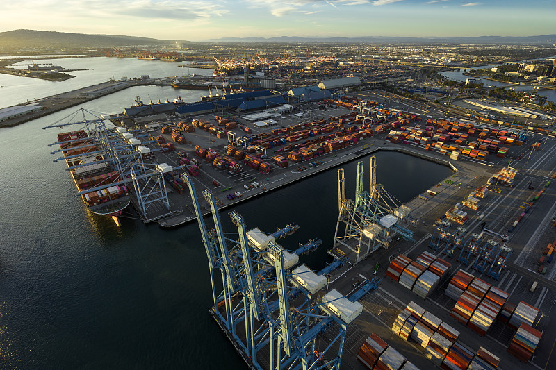 滨州市通过轮船快递到墨西哥——华雷斯地区国际贸易速送阐明