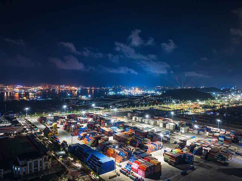 北京市由海运到发货到欧州等地区电商速送阐述