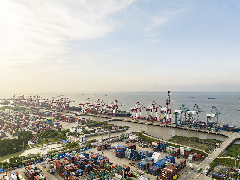 芜湖市通过轮船运送到日本有关地区出口外贸物流述说