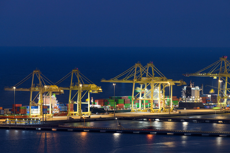 北京市海运服务到至老挝——沙湾拿吉跨国国际贸易速运介绍