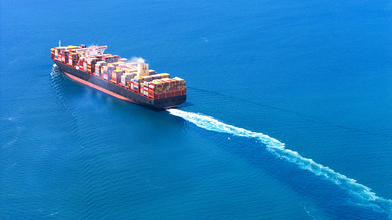 深圳市通过轮船快递印度尼西亚——萨佩相关城市电商货代诠释