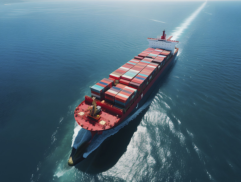 大连市海运服务到运载至欧州跨国商贸运输讲解
