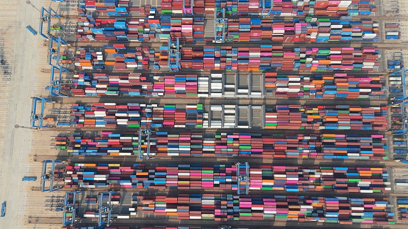 金华市海运货物到配送至韩国全球国际贸易物流专线说明