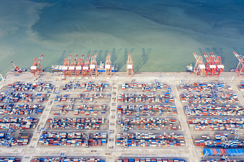 苏州市海运服务到送往欧美相关城市出口外贸快运讲解