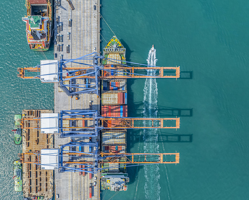 苏州市海运服务到送到欧州城市进出口外贸货运配送讲解