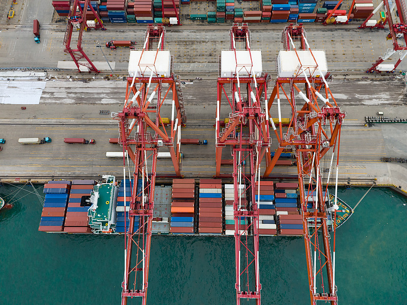 深圳市通过海运快递中国台湾地区电商物流介绍 深圳市通过海运快递中国台湾地区电商物流介绍