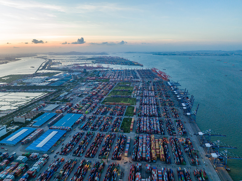 金华市通过轮船运到突尼斯——塔塔昏异国城市外销快速物流解说 金华市通过轮船运到突尼斯——塔塔昏异国城市外销快速物流解说