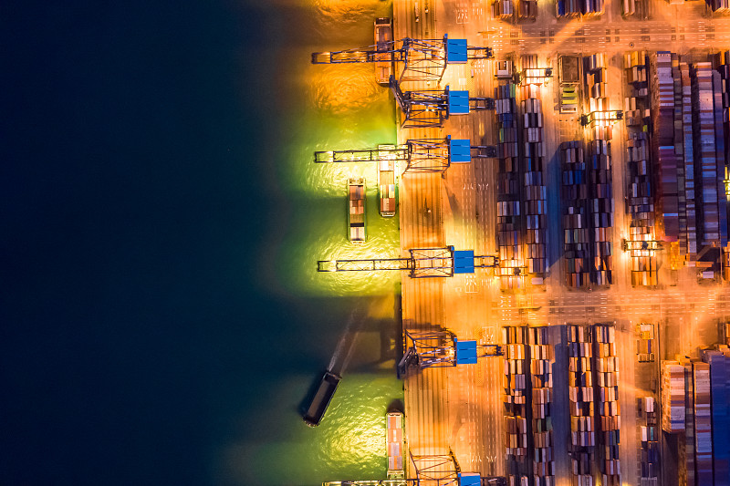 苏州市由海运到运输至欧州全天下出口外贸物流专线述说 苏州市由海运到运输至欧州全天下出口外贸物流专线述说