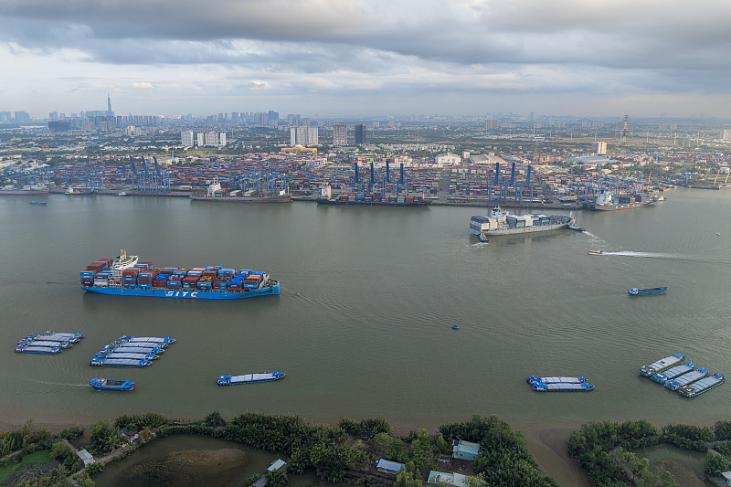 杭州市海运至运抵奥地利跨国电商物流专线简介