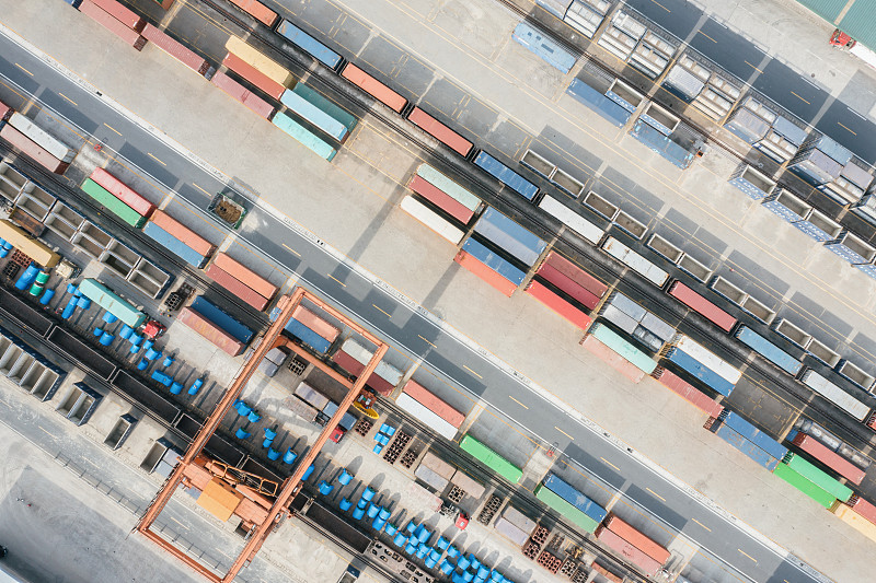 上海市海运物流到快递韩国全球城市出口物流运输简述 上海市海运物流到快递韩国全球城市出口物流运输简述