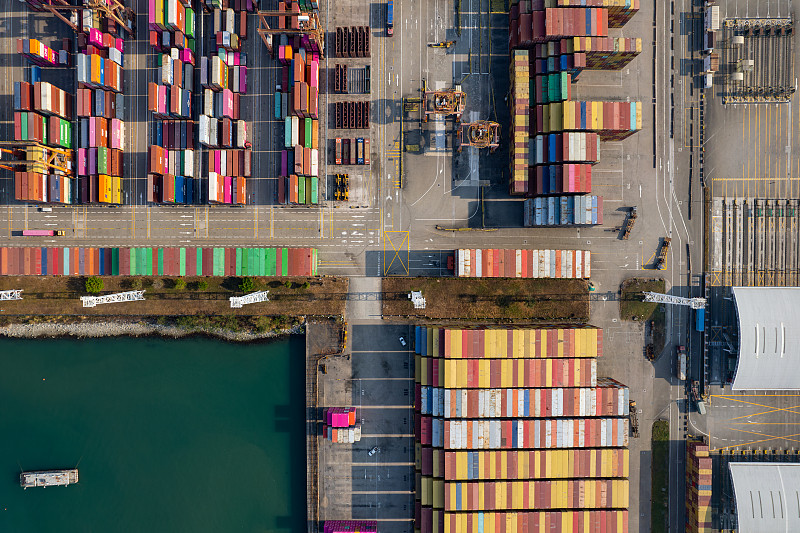 北京市海运服务到运输到欧美它国商贸配送诠释