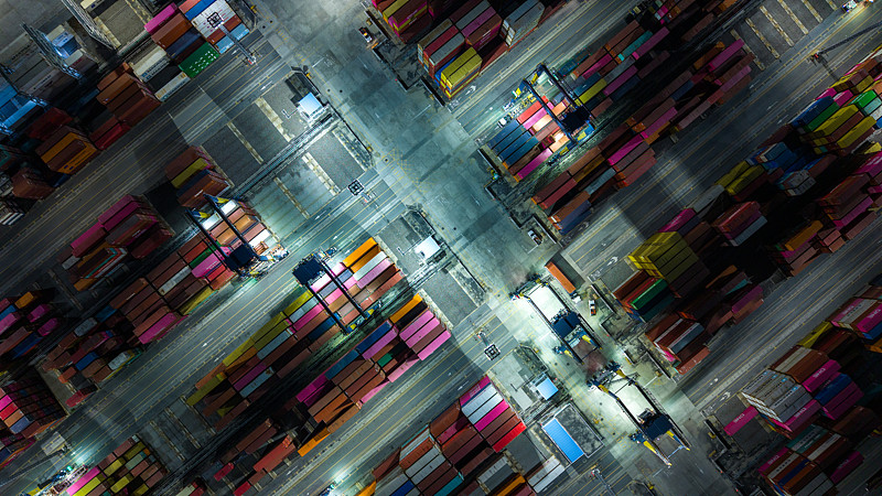 广州市海运服务到抵到伊朗——赞詹等外国出口外贸快运讲解