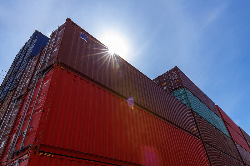 焦作市通过轮船运抵东盟有关地区外贸货运讲解