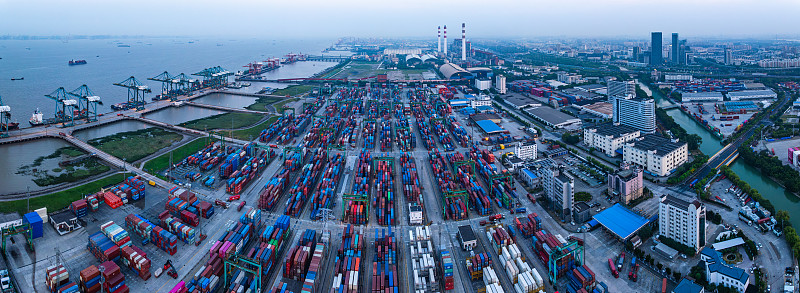 广州市通过轮船送到塞内加尔——捷斯全世界国际贸易物流配送诠释