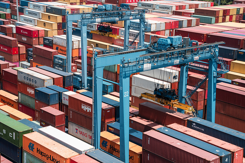 深圳市海运到抵达尼日利亚——拉菲亚地区出口物流配送介绍