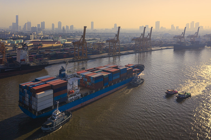 成都市海运到运载到德国——黑尔讷等外国出口速运述说