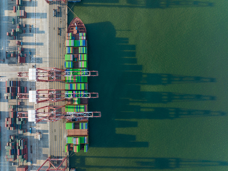 青岛市海运航班至发往东盟全世界国外贸易速运阐述