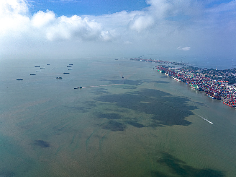 萍乡市通过海运发往日本海外出口货代讲解