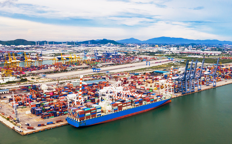 青岛市海运航班至运达欧美相关城市出口专线简说 青岛市海运航班至运达欧美相关城市出口专线简说