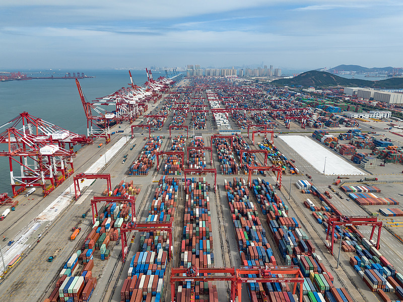 深圳市海运至发送欧盟相关地区出进口贸易物流运输讲解