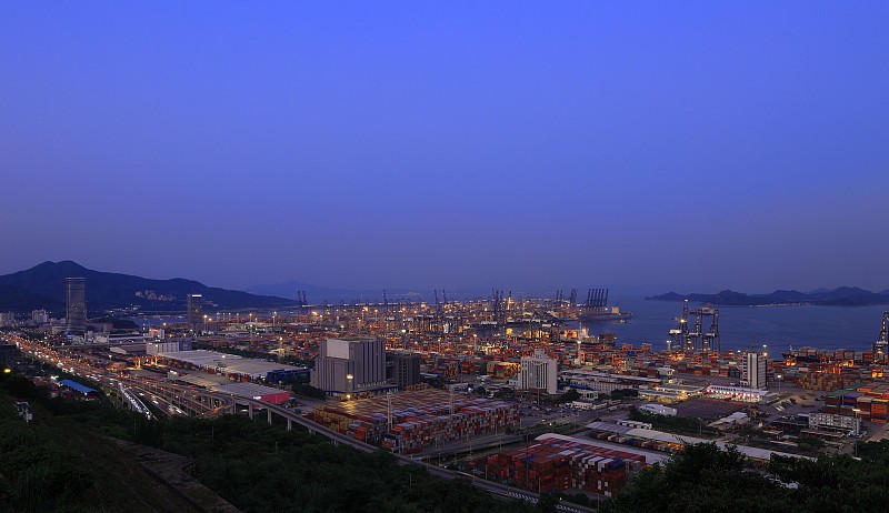 厦门市海运航班至运载至菲律宾全天下出口货代述说