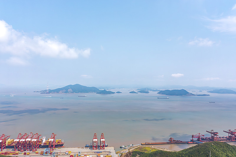 上海市由海运到快递菲律宾——圣何塞有关城市国际贸易物流速递说明