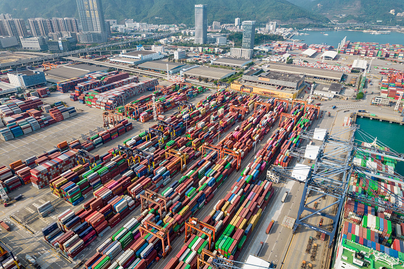 厦门市海运到运货到比利时有关城市外贸物流运输讲解