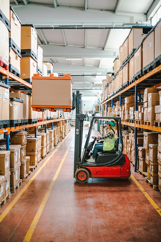 南宁至加拿大波特兰空运专线