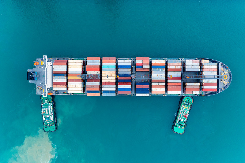 中国西安加拿大阿伯茨福德拼箱海运专线