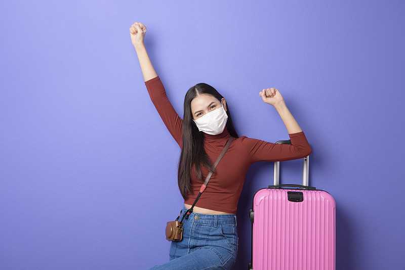 中国广州加拿大红鹿市空海联运城市专线