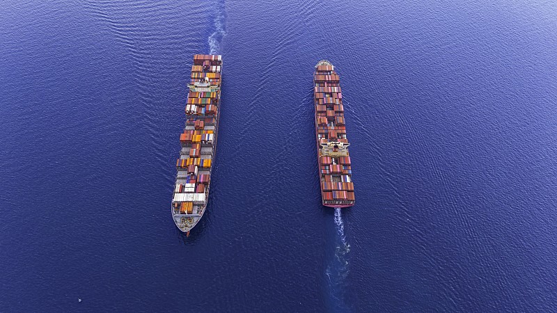 中国天津至加拿大圣约翰LCL专线