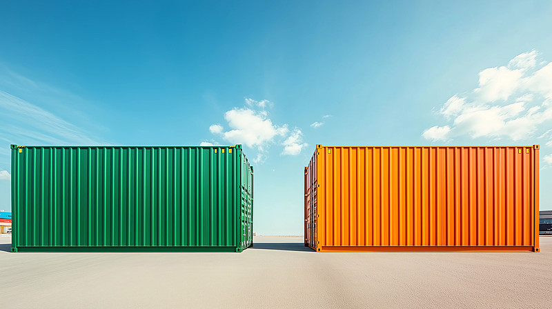 广州至加拿大素里海运卡派快速专线