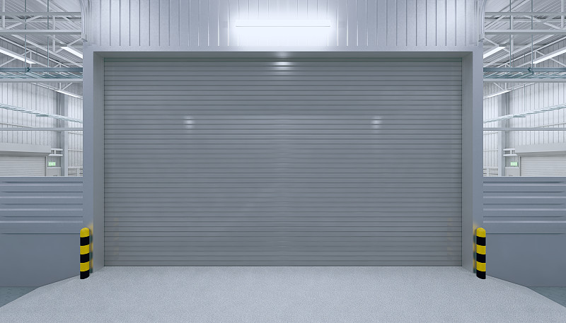 经过中国石家庄防盗纱窗邮寄到加拿大伦敦