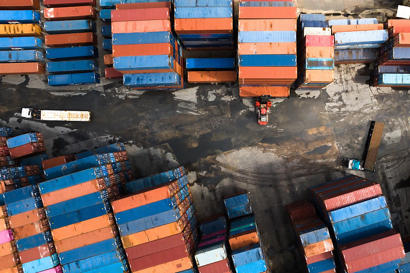 上海加拿大布兰普顿海空联运专线