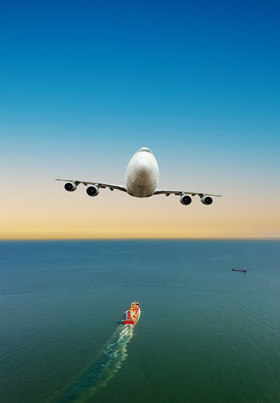 中国上海加拿大兰里FBA头程快速专线