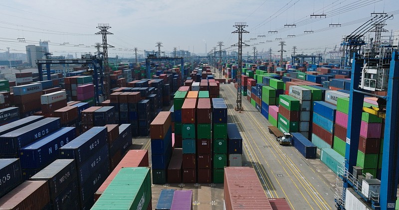 经由中国上海中成药寄到加拿大素里