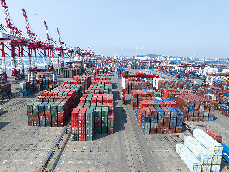 大连加拿大乔治王子城整柜海运城市专线