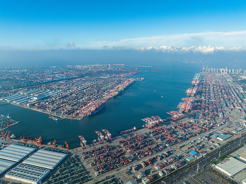 石家庄市通过空运发货美国跨境外贸物流讲解