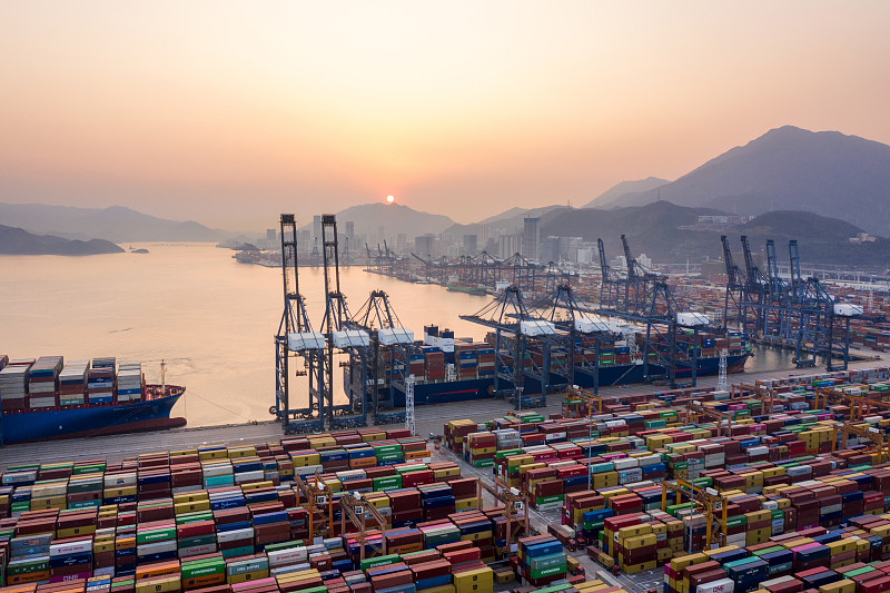 广州抵加拿大朗格伊e邮宝快速专线