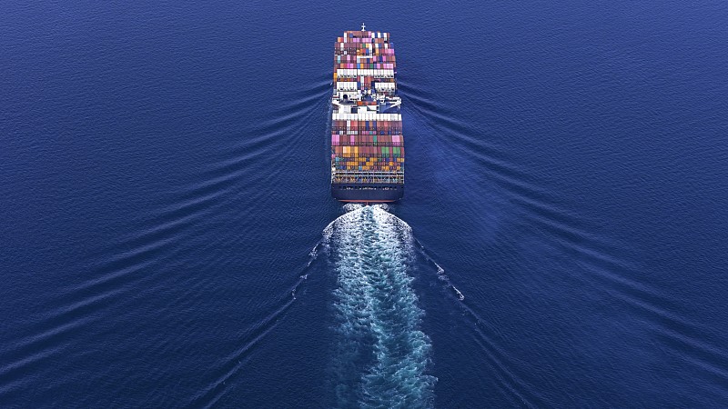 经过中国成都将粽子寄到加拿大红鹿市