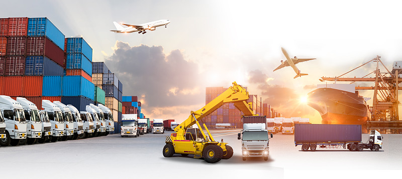 中国宁波至加拿大拉瓦尔空运散货城市专线