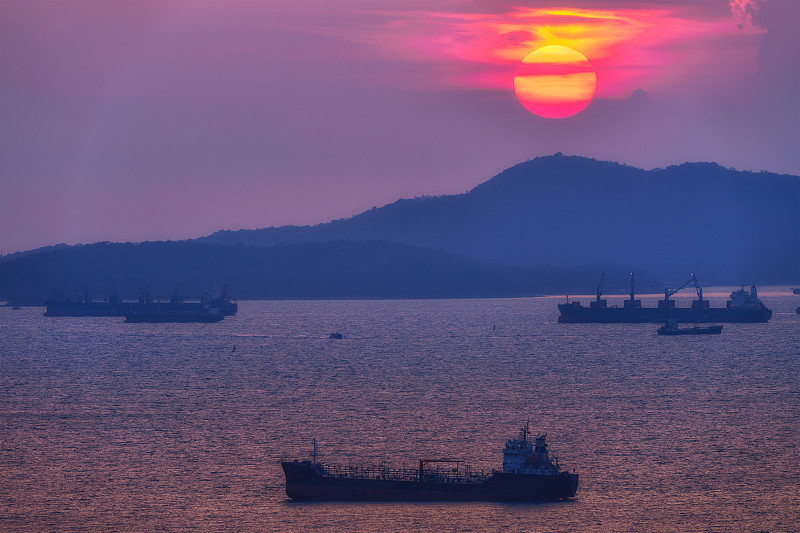 中国长沙到加拿大圣凯瑟琳斯海运派城市专线